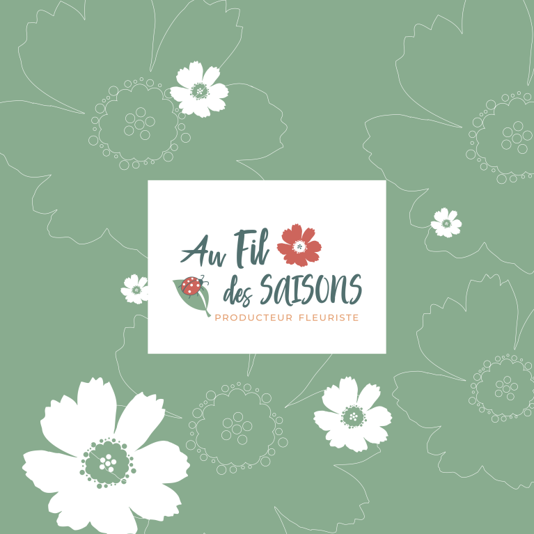 Idée cadeau floral - UNE CARTE CADEAU - UN ABONNEMENT FLORAL