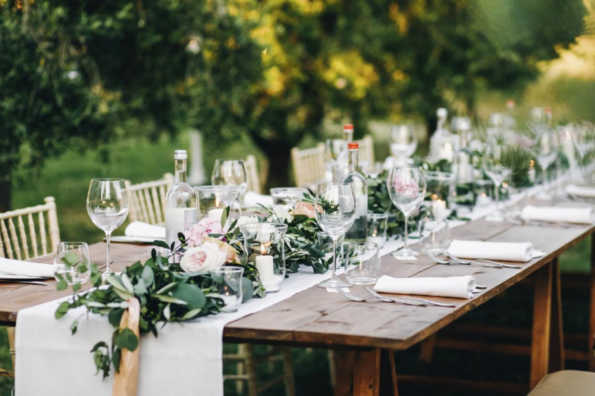 Mariage - Pacs - Union - AU FIL DES SAISONS - Divatte sur Loire